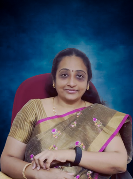 Dr. Sangamithirai Chandrasekaran