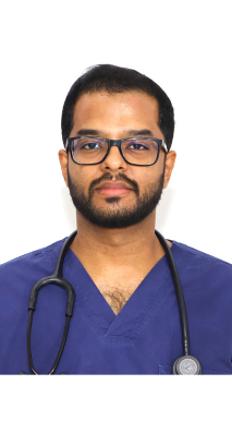 Dr Varun1